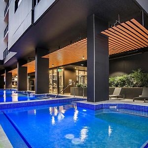 Atlas Apartments By Cllix